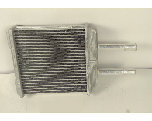 KEMP Радіатор пічки Daewoo Matiz (плоскі соти алюміній) 152*166