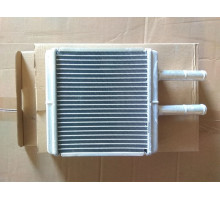 KEMP Радіатор пічки Chevrolet Aveo 195*150 (плоскі соти) P96539642