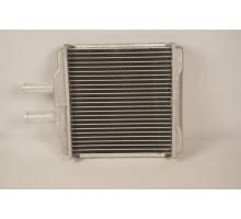 KEMP Радіатор пічки Chevrolet Lacetti (плоскі соти) P96554446