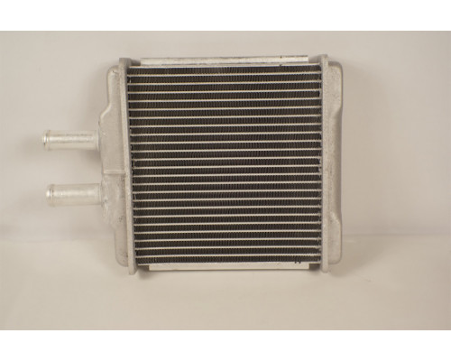 KEMP Радіатор пічки Chevrolet Lacetti (плоскі соти)