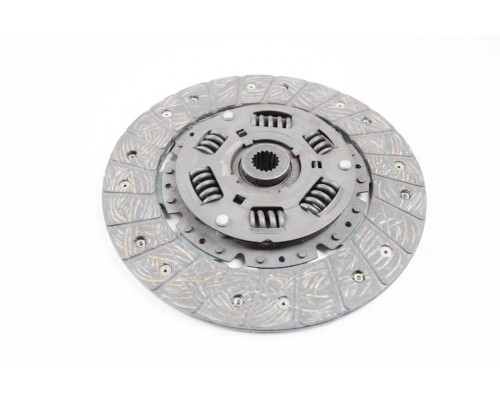 KEMP Диск зчеплення Ford Escort 1.8 д. діам. 220*17