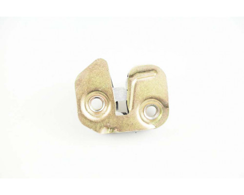 KEMP Зовнішня частина дверного замка (права) Mercedes Benz Vario