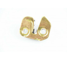 KEMP Зовнішня частина дверного замка (ліва) Mercedes Benz Vario 0007201335