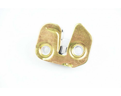 KEMP Зовнішня частина дверного замка (ліва) Mercedes Benz Vario