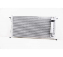 KEMP Радіатор кондиціонера Mitsubishi Lancer (9) 01 94748