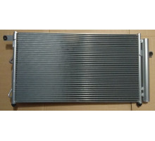 KEMP Радіатор кондиціонера Hyundai Accent 05 940360