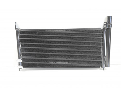 KEMP Радіатор кондиціонера Toyota Prius 09-15 TOYOTA AURIS (E15#) (07-) 1.8 HYBRID