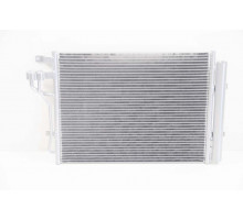 KEMP Радіатор кондиціонера KIA Picanto (TA) 11 940219