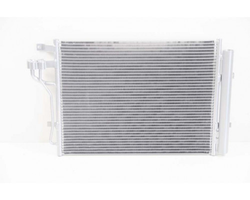 KEMP Радіатор кондиціонера KIA Picanto (TA) 11