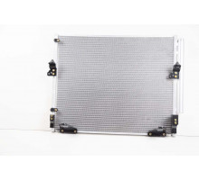 KEMP Радіатор кондиціонера Toyota Land Cruiser 200 08 940304