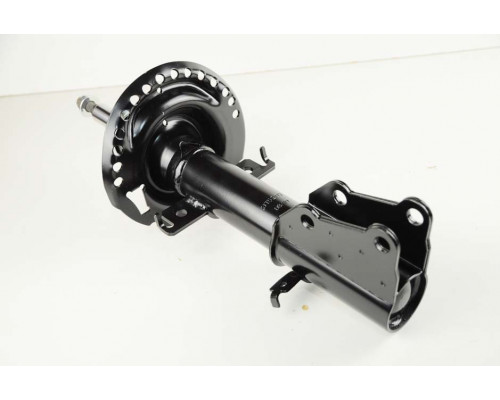 KEMP Амортизатор передній Renault Kangoo 08>