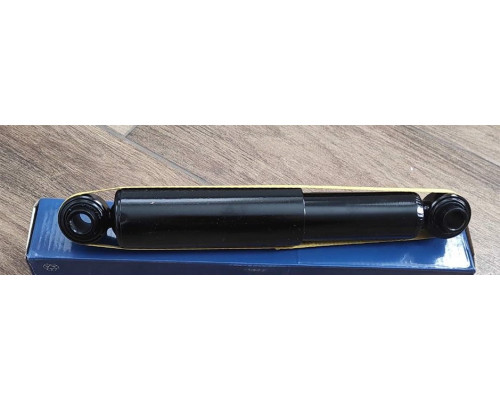 KEMP Амортизатор передній MB 207-310 82-95 р. масло