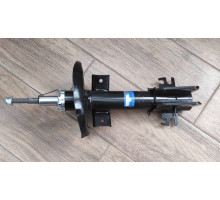 KEMP Амортизатор передній Renault Master3 Movano 10 газ 77646436