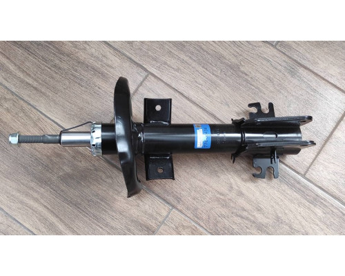 KEMP Амортизатор передній Renault Master3 Movano 10 газ