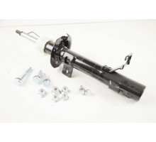 KEMP Амортизатор передній Ford Fusion 02 LH газ 77646454