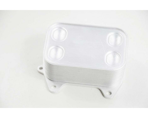 KEMP Радіатор масляний VW Caddy/Crafter/T5