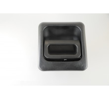 KEMP Ручка сдвижної двері Fiat Ducato 02 06