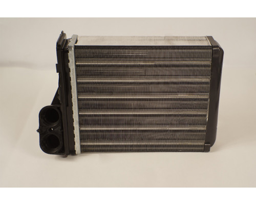 KEMP Радіатор пічки Dacia Logan Sandero Duster 08 170*157