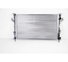 KEMP Радіатор Renault Laguna 2 1.6-2.0 16V 1,9 2,2 DCI 01 690*420 8200008765