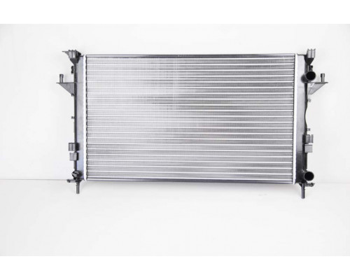 KEMP Радіатор Renault Laguna 2 1.6-2.0 16V 1,9 2,2 DCI 01 690*420