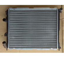 KEMP Радіатор Renault Kangoo Clio 1.2 97 480×395 7700430648