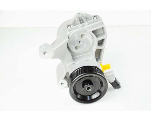 KEMP Насос гідропідсилювача Fiat Ducato 2.3 JTD 02 06