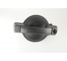 KEMP Ручка двері Fiat Doblo 00- бокова/зсувна L 00-10