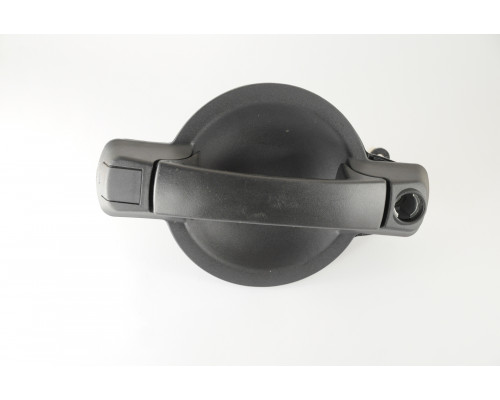 KEMP Ручка двері Fiat Doblo 00- бокова/зсувна L 00-10