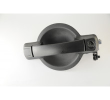 KEMP Ручка двері задньої розпашної L Fiat Doblo 00