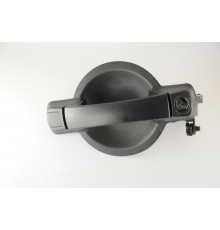 KEMP Ручка двері задньої розпашної L Fiat Doblo 00 77646621