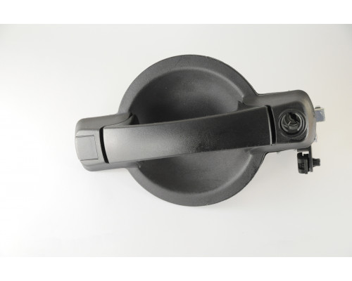 KEMP Ручка двері задньої розпашної L Fiat Doblo 00-