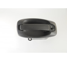 KEMP Ручка двері задньої розпашної L Fiat Fiorino Qubo Nemo 08