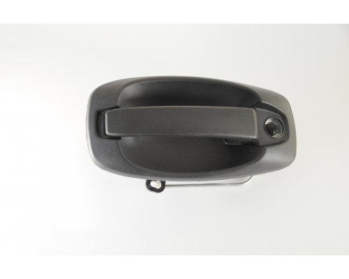 KEMP Ручка двері задньої розпашної L Fiat Fiorino Qubo Nemo 08-