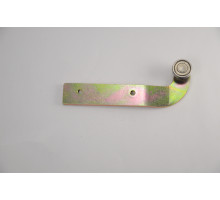 KEMP Кронштейн сдвижної двері нижній Ford Transit 86-00 86VBV25000AG