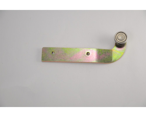 KEMP Кронштейн сдвижної двері нижній Ford Transit 86-00