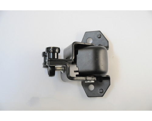 KEMP Кронштейн сдвижної двері Peugeot Partner Citroen Berlingo 08 L середній