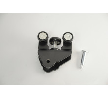 KEMP Кронштейн сдвижної двері Peugeot Partner Citroen Berlingo 08 L нижній