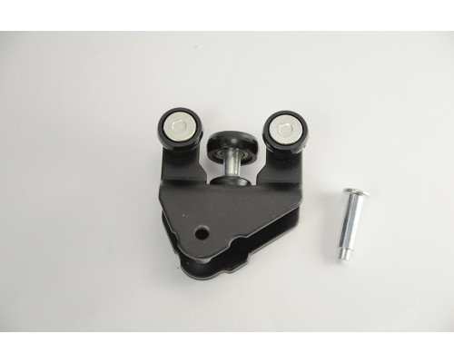 KEMP Кронштейн сдвижної двері Peugeot Partner Citroen Berlingo 08 L нижній