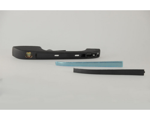 KEMP Ручка двері VW Golf 78-91, Passat -88 передня R (без личинки) права