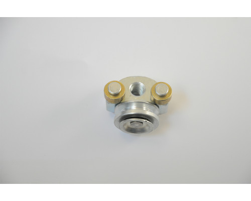 KEMP Кронштейн сдвижної двері MB 207-410 (601;602) верхній ремкомплект