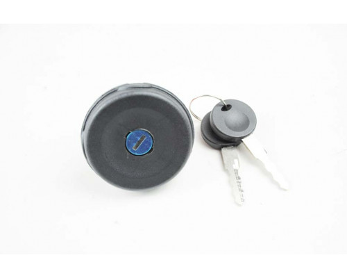 KEMP Кришка бака VW Transporter T4 91-03 (з ключем)