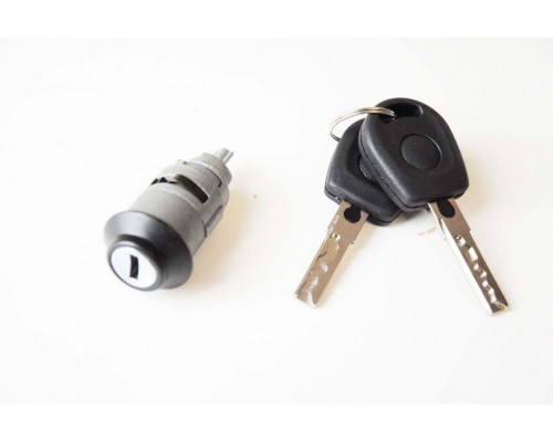 KEMP Личинка замка запалювання VW Golf 5 Pointer 04