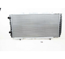 KEMP Радіатор Peugeot Boxer, Fiat Ducato, Citroen Jumper 790*410