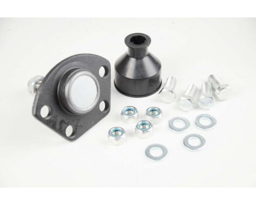 KEMP Шарова опора Peugeot Boxer Citroen Jumper Fiat Ducato L/R 02