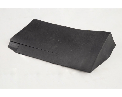 KEMP Молдинг Audi-100 91-94 передній нижній L крило