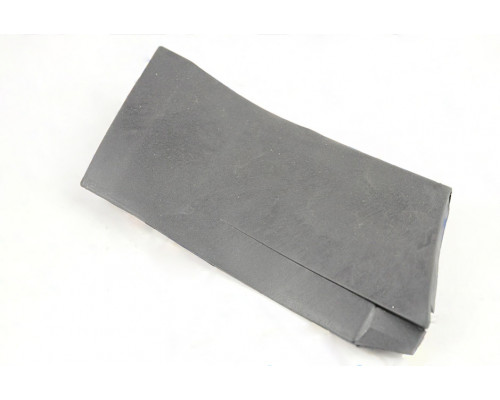 KEMP Молдинг Audi-100 91-94 передній нижній R крило