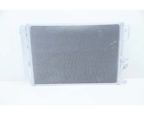 KEMP Радіатор кондиціонера HYUNDAI TUCSON/KIA SPORTAGE 15-