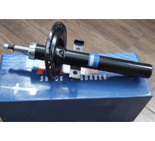 KEMP Амортизатор передній Renault Megane 2 (пакет погані дороги) 02 газ 77647310