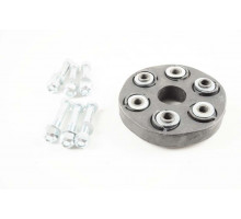 KEMP Муфта еластична кардана MB W124 W201 2.6-3,2 1244100815