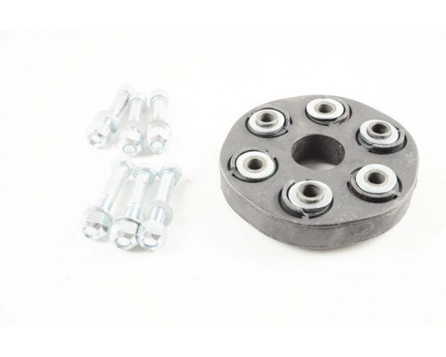 KEMP Муфта еластична кардана MB W124 W201 2.6-3,2